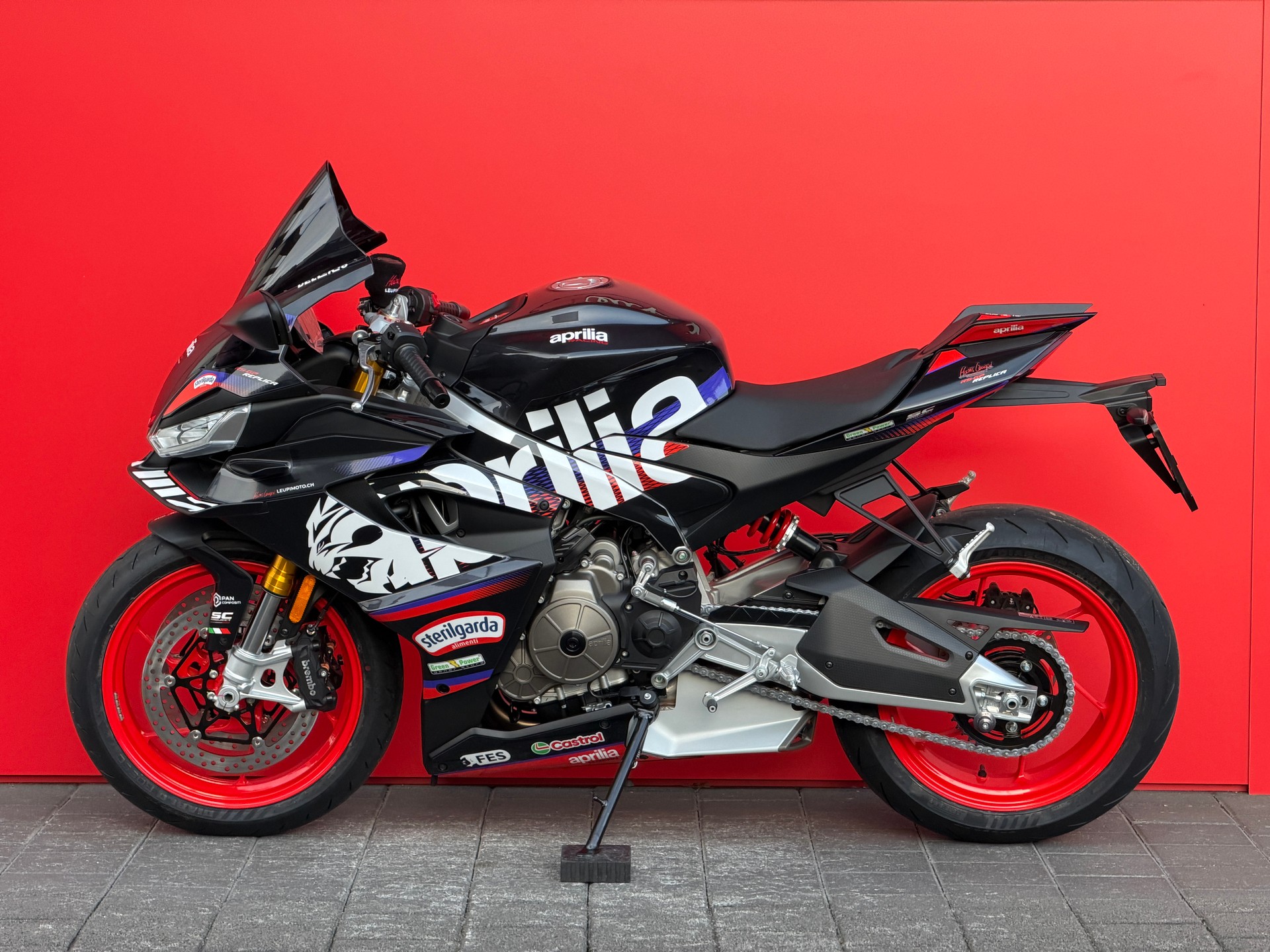 APRILIA RS 660 GP REPLICA E5+ (35kW) ©-image-9