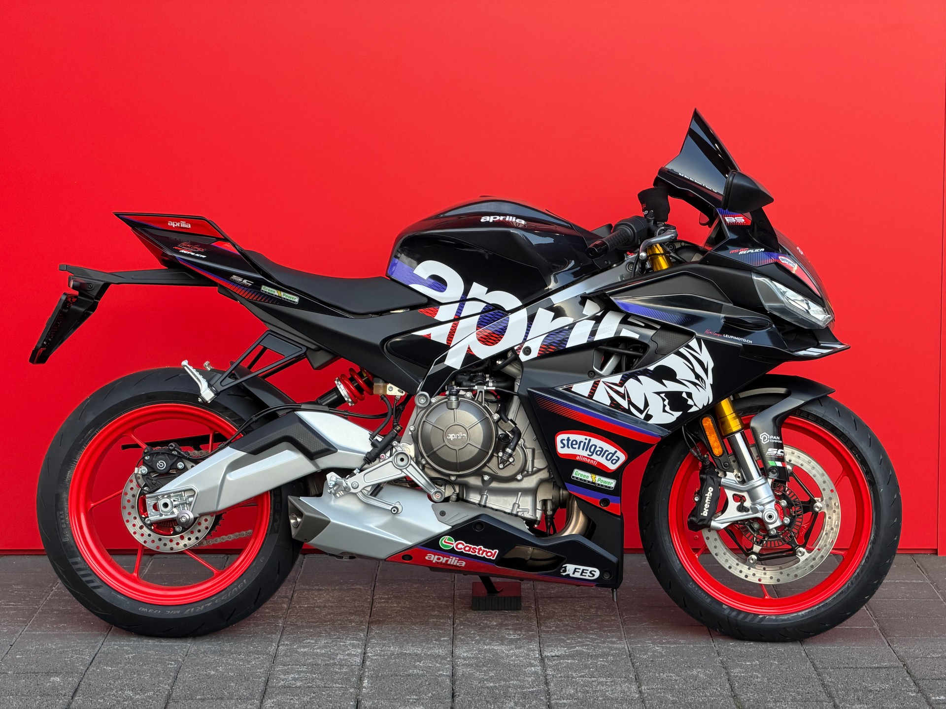APRILIA RS 660 GP REPLICA E5+ (35kW) ©-showroom-element-1