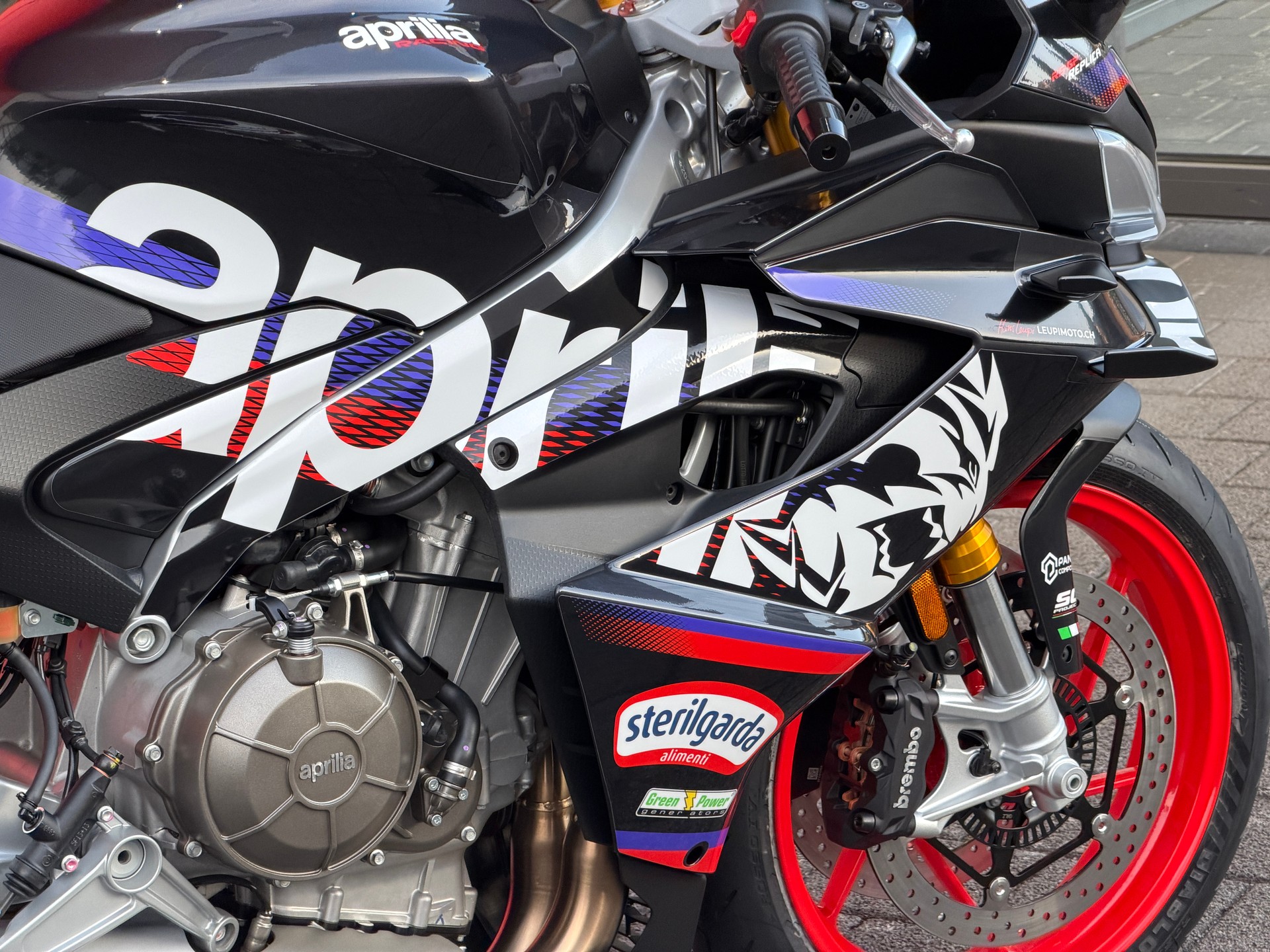 APRILIA RS 660 GP REPLICA E5+ (35kW) ©-image-4