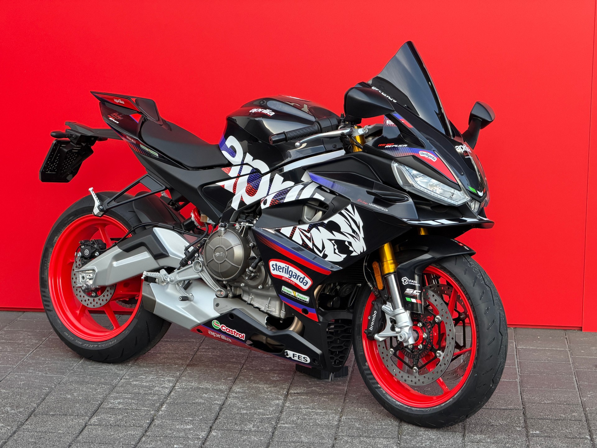 APRILIA RS 660 GP REPLICA E5+ (35kW) ©-image-14