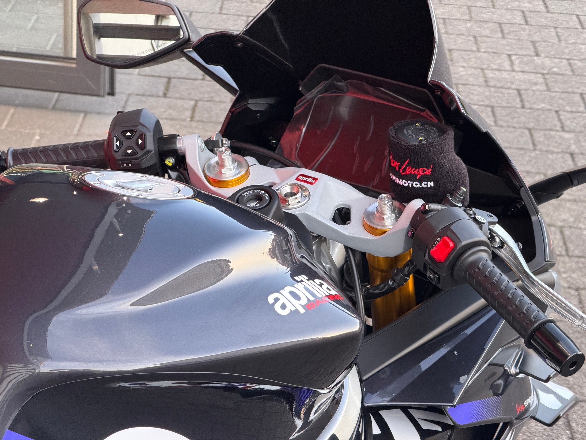 APRILIA RS 660 GP REPLICA E5+ (35kW) ©-image-12