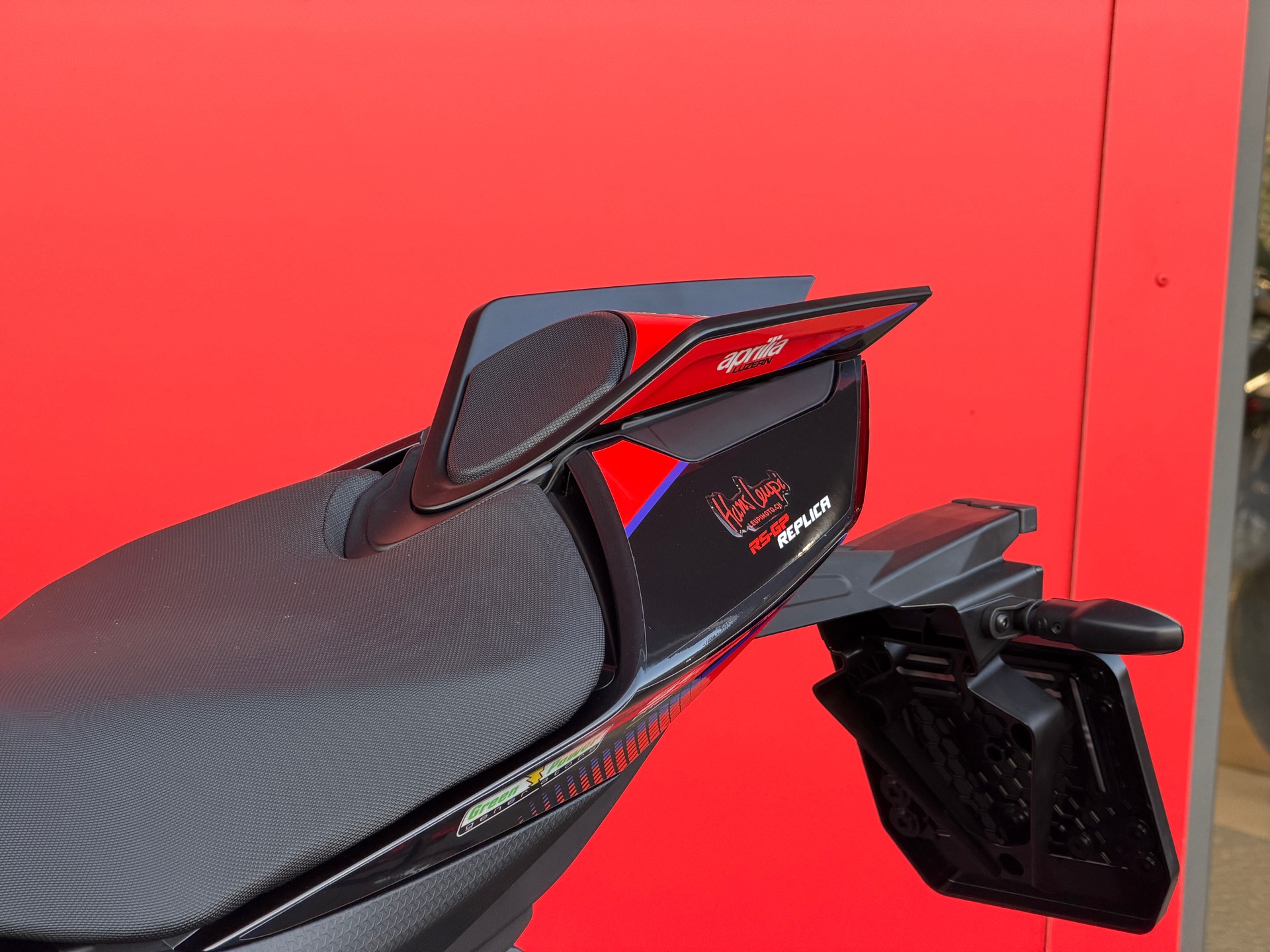 APRILIA RS 660 GP REPLICA E5+ (35kW) ©-image-8
