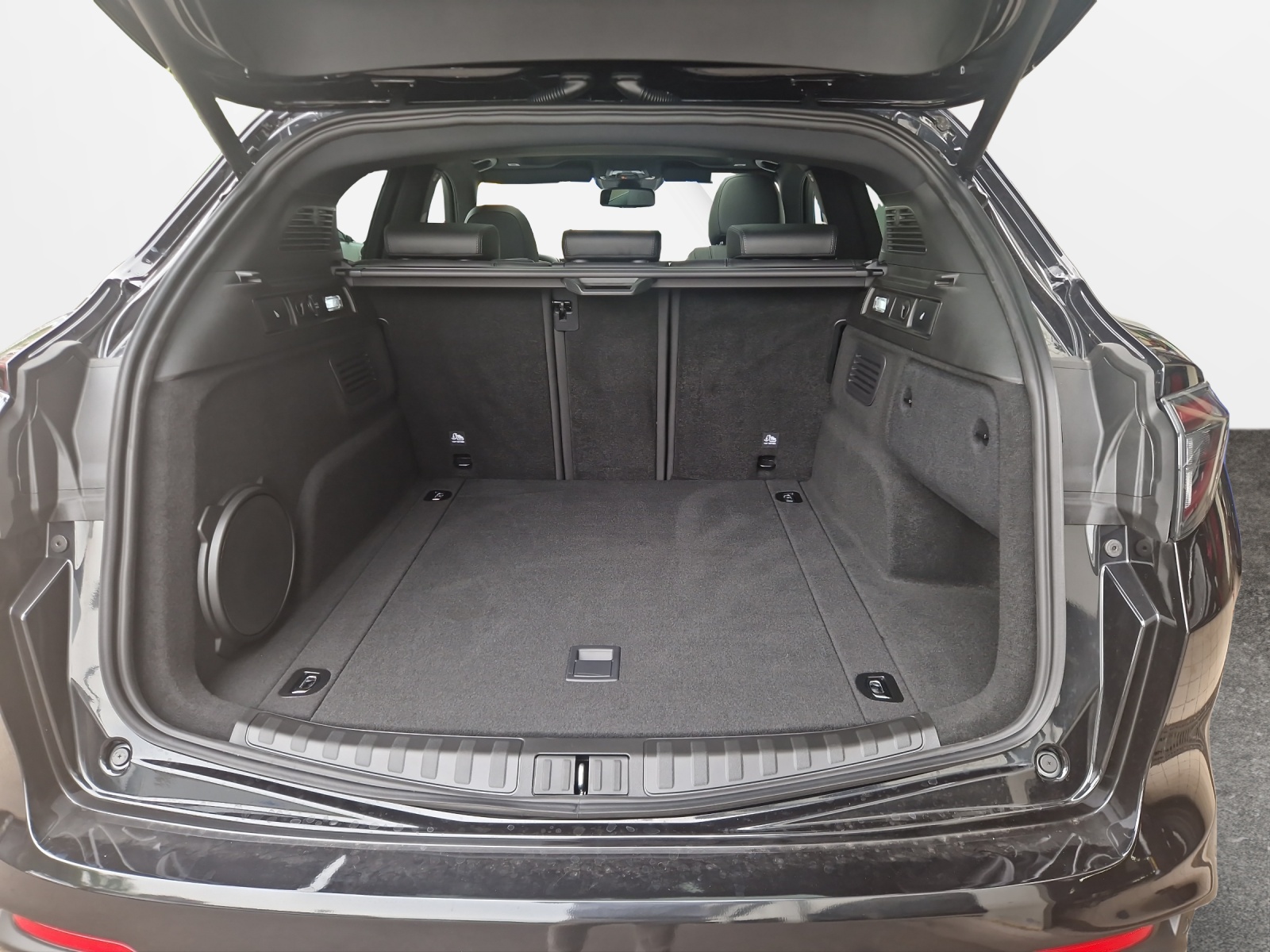 ALFA ROMEO Stelvio 2.9 V6 Biturbo Q4 Quadrifoglio-image-10
