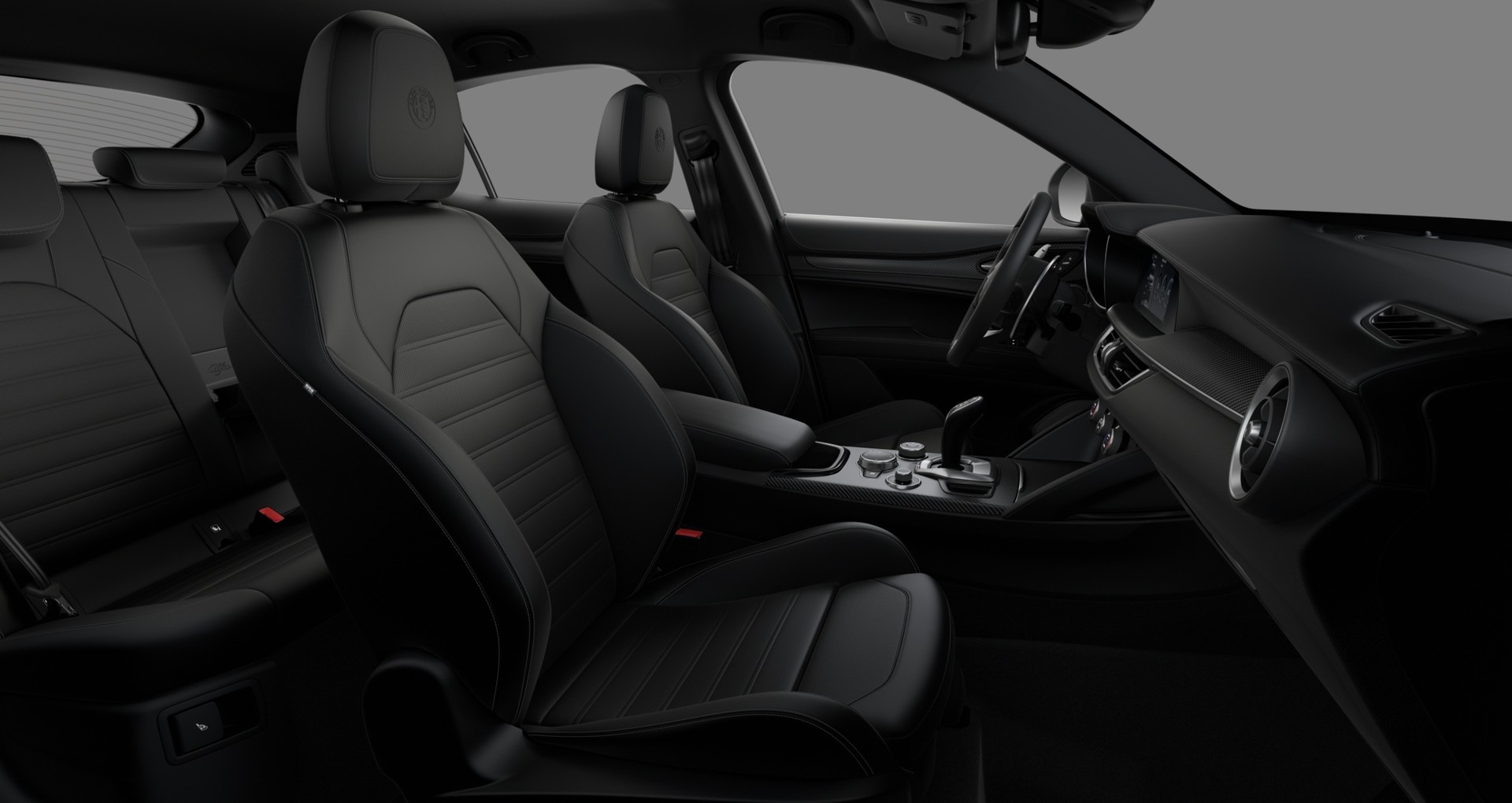 ALFA ROMEO Stelvio 2.9 V6 Biturbo Q4 Quadrifoglio-image-15