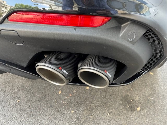 ALFA ROMEO Stelvio 2.9 V6 Biturbo Q4 Quadrifoglio-image-5
