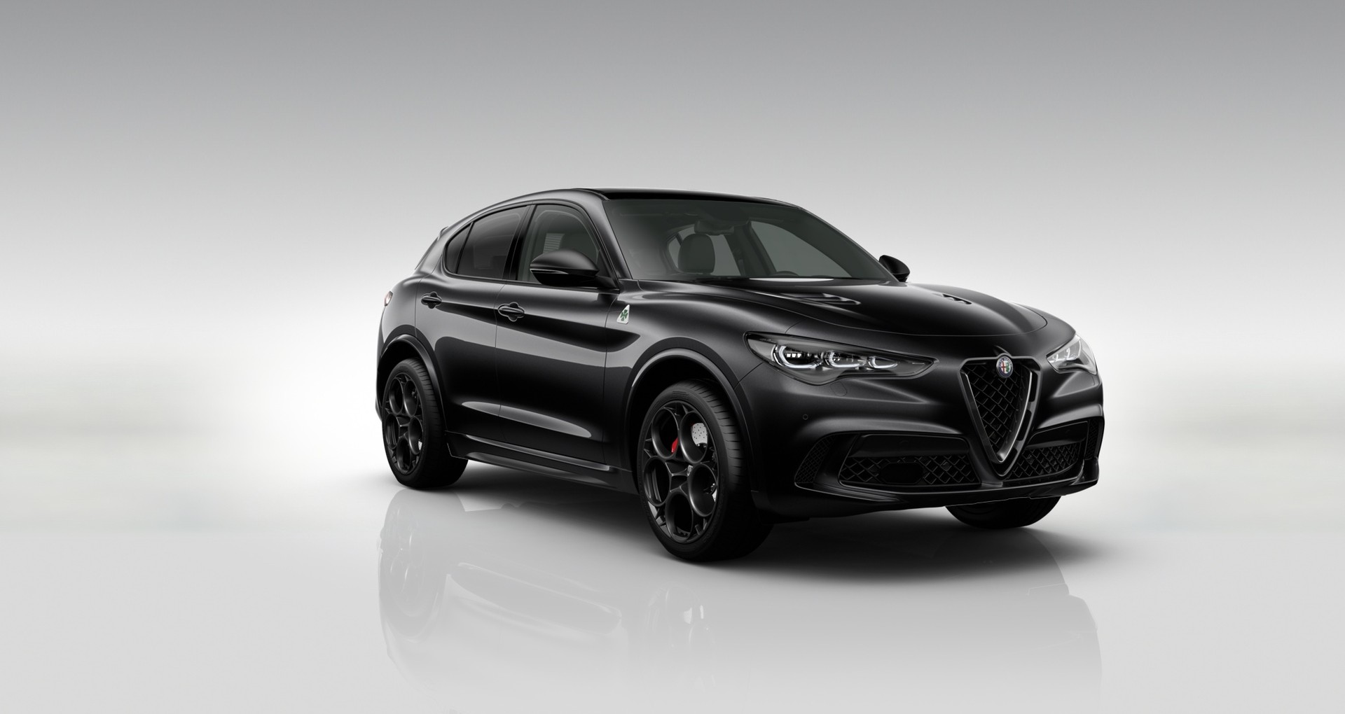 ALFA ROMEO Stelvio 2.9 V6 Biturbo Q4 Quadrifoglio-image-14