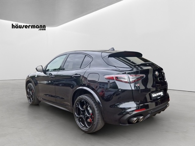 ALFA ROMEO Stelvio 2.9 V6 Biturbo Q4 Quadrifoglio-image-3