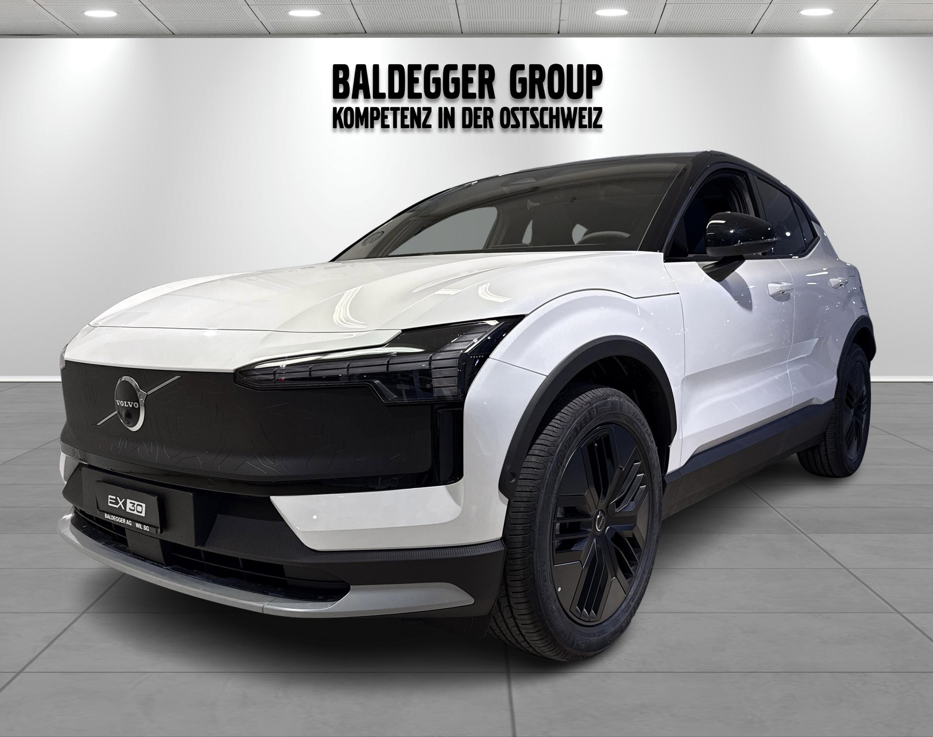VOLVO EX 30 CC E60 Twin Performance A-image-6