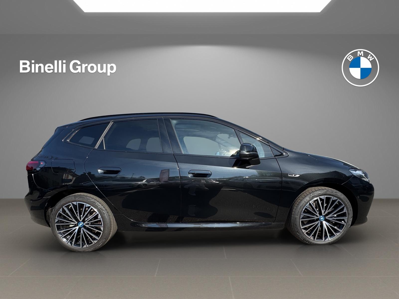BMW 230e xDrive paddles Active Tourer-image-5
