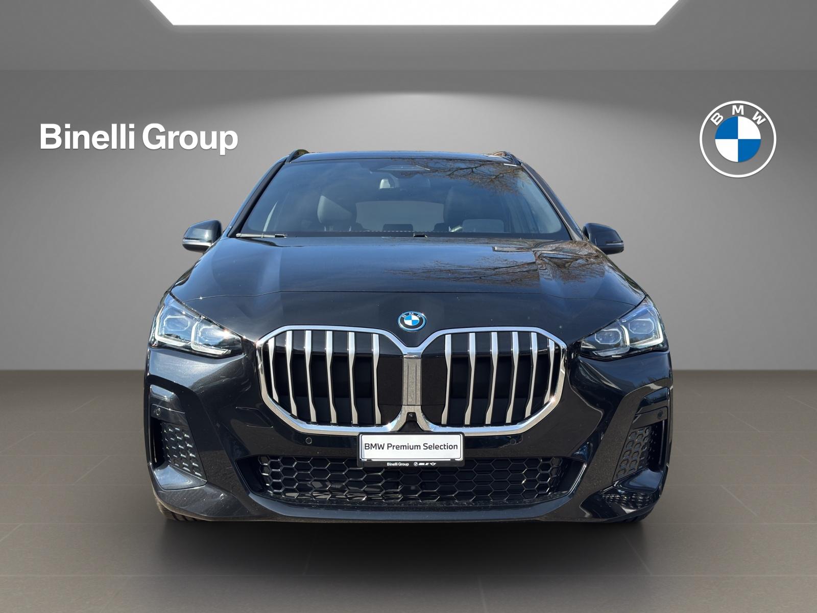 BMW 230e xDrive paddles Active Tourer-image-7