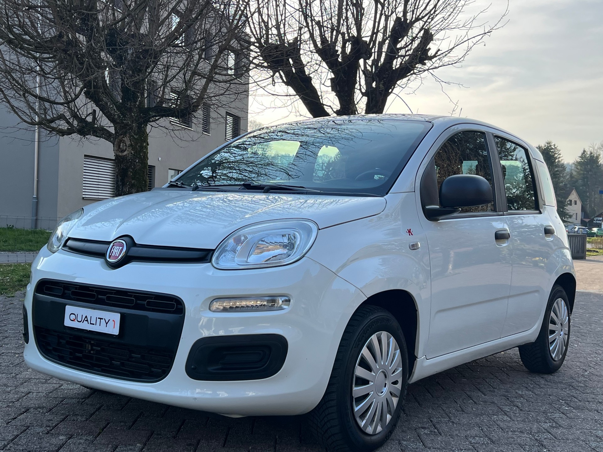 FIAT Panda 1.2 Cool