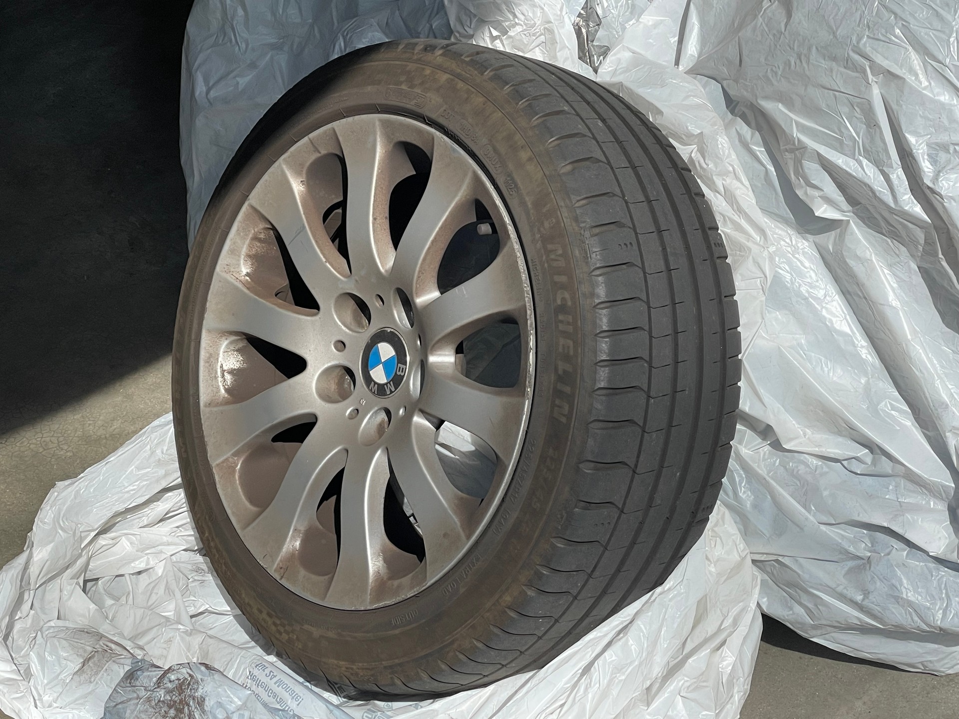 BMW 330d xDrive Touring-image-10