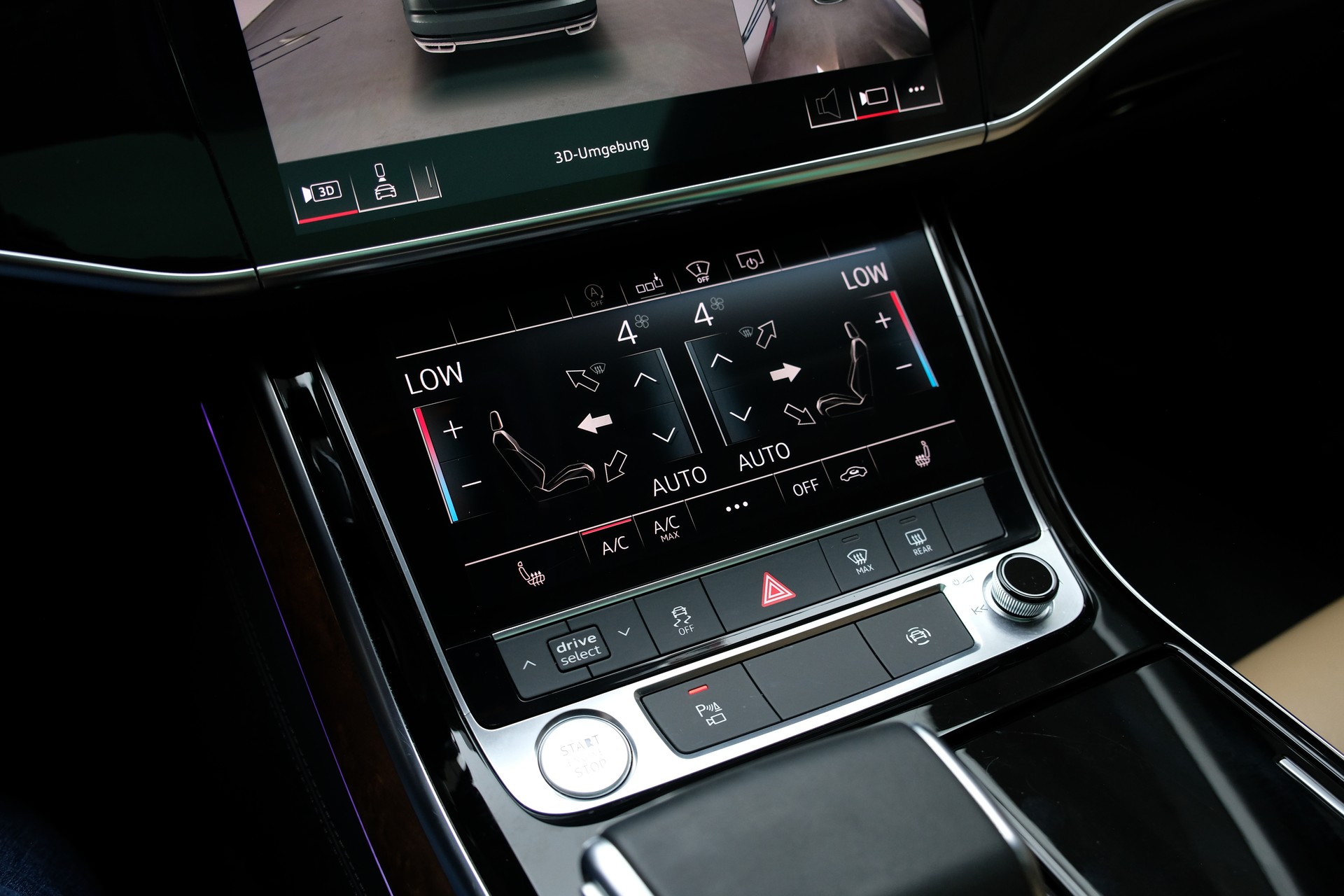 AUDI A8 55 TFSI quattro tiptronic-image-20