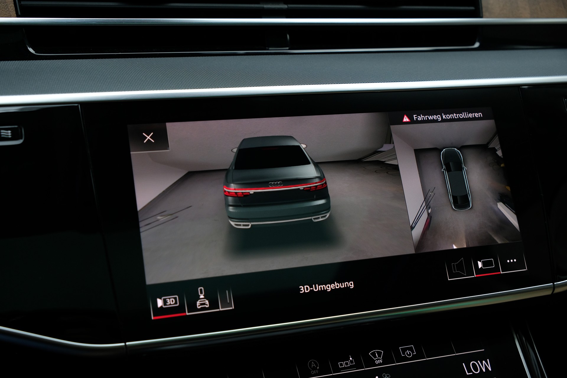 AUDI A8 55 TFSI quattro tiptronic-image-19