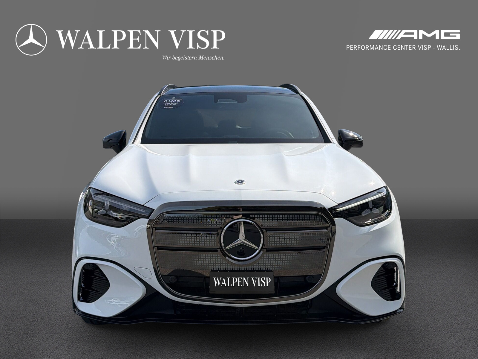 MERCEDES-BENZ GLC 400 4MATIC 94 kWh EQ-image-1
