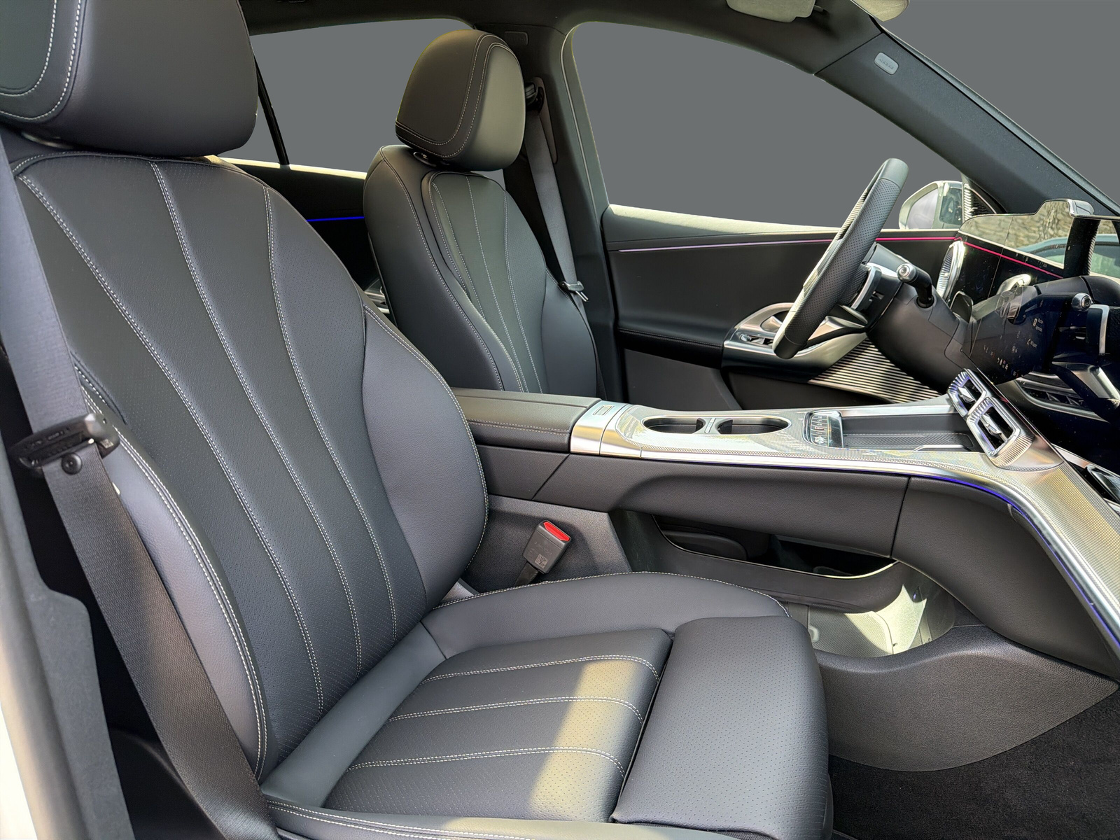 MERCEDES-BENZ GLC 400 4MATIC 94 kWh EQ-image-17