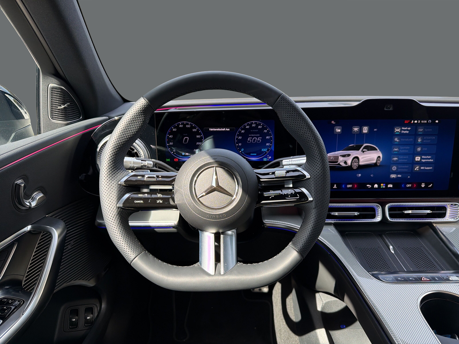 MERCEDES-BENZ GLC 400 4MATIC 94 kWh EQ-image-9