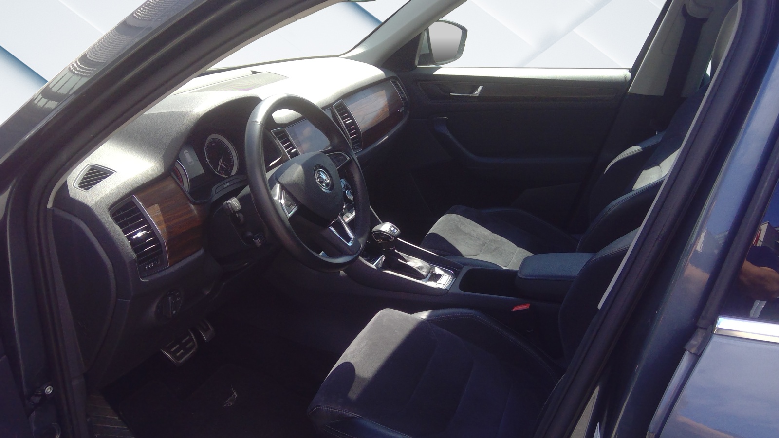 SKODA Kodiaq 2.0 TSI Scout DSG 4x4-image-9