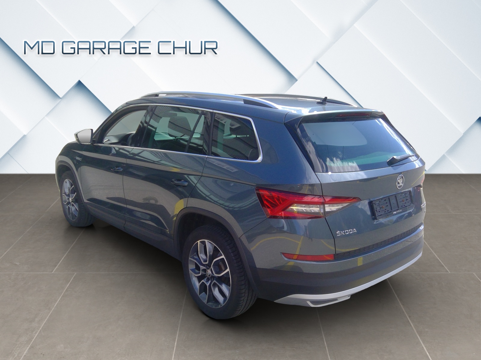 SKODA Kodiaq 2.0 TSI Scout DSG 4x4-image-5