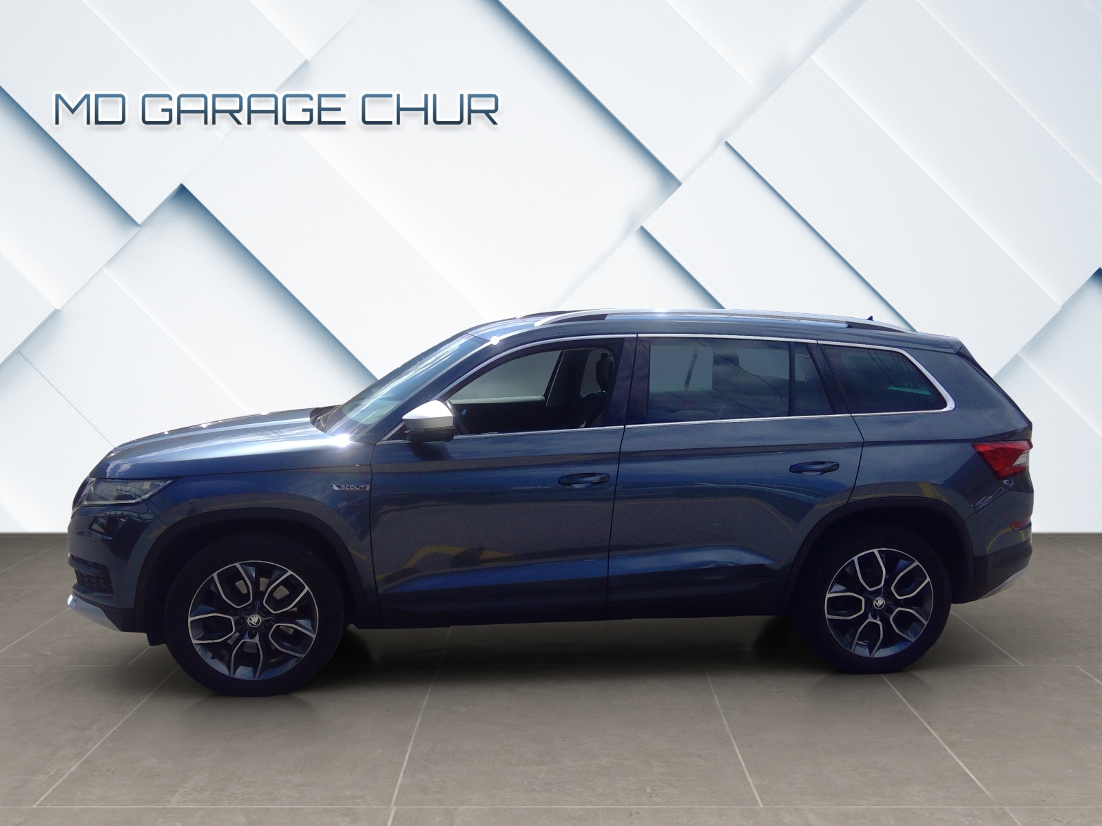 SKODA Kodiaq 2.0 TSI Scout DSG 4x4-image-2