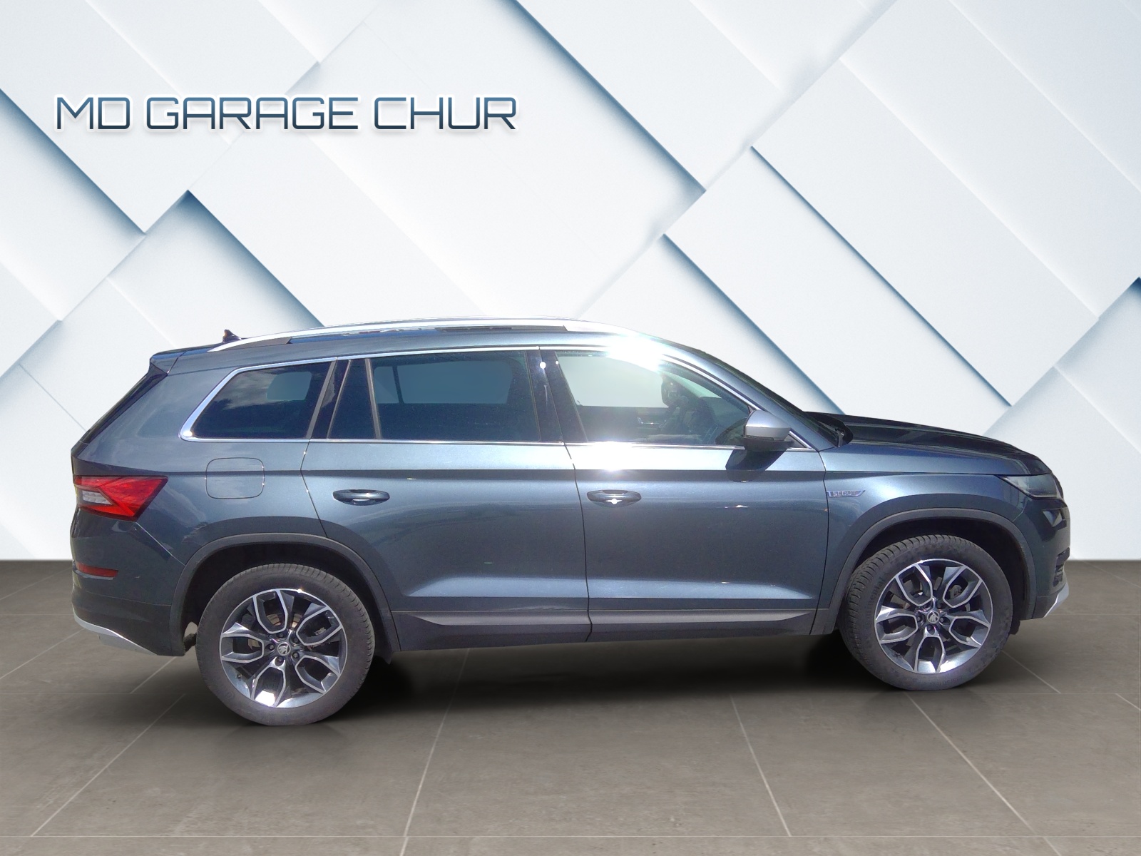 SKODA Kodiaq 2.0 TSI Scout DSG 4x4-image-7