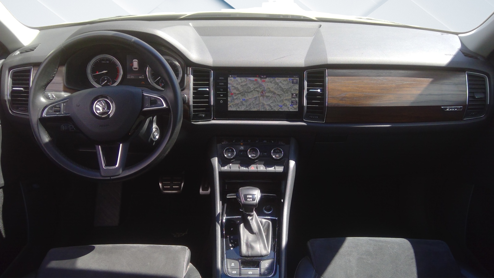 SKODA Kodiaq 2.0 TSI Scout DSG 4x4-image-3