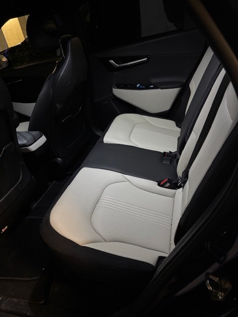 KIA EV6 GT-Line AWD-image-3