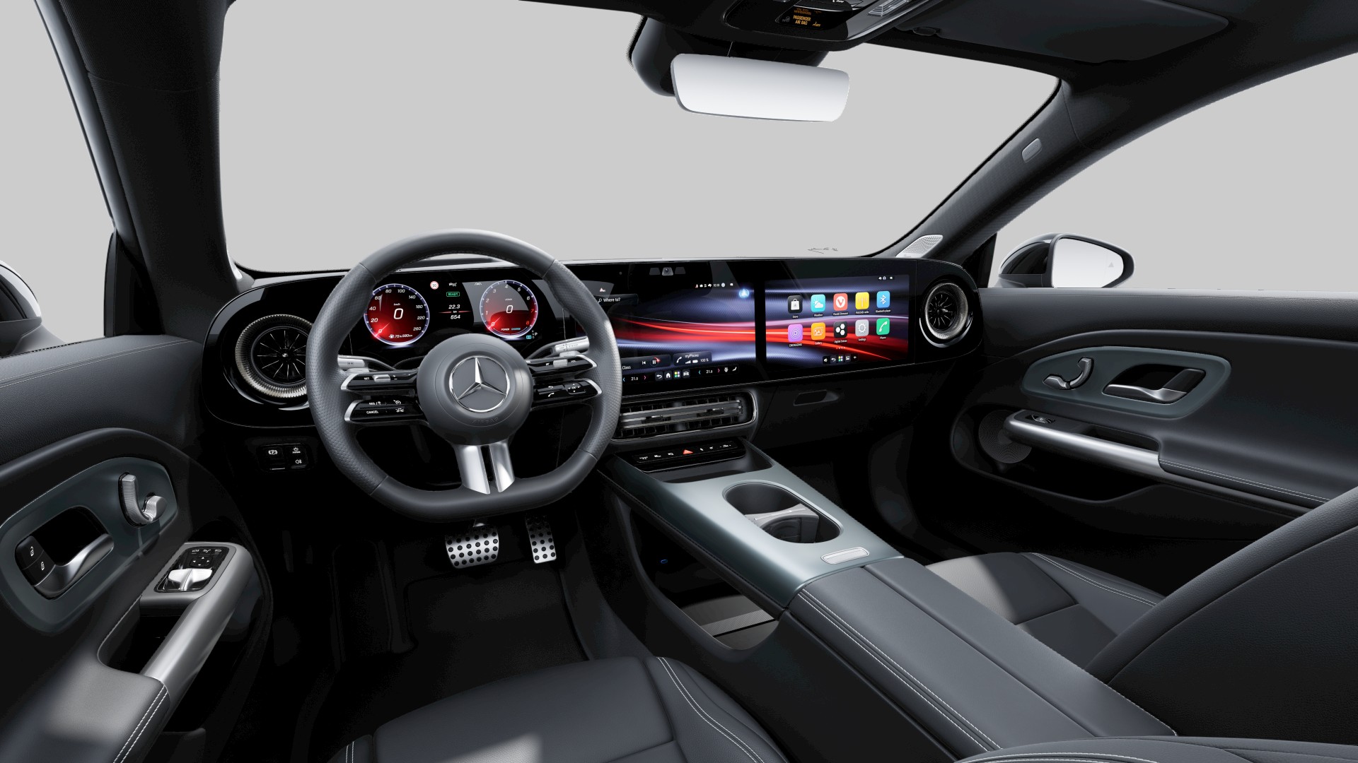 MERCEDES-BENZ CLA 220 8G-DCT 4Matic-image-7