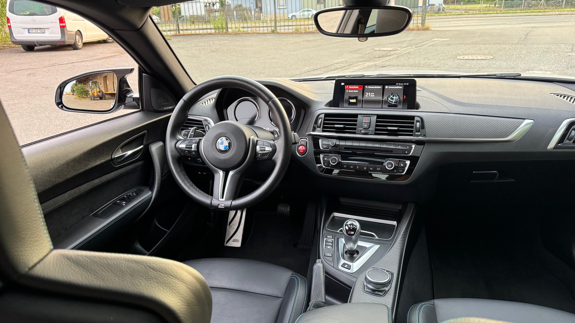 BMW M2 Competition M-Drivers-Package-image-4