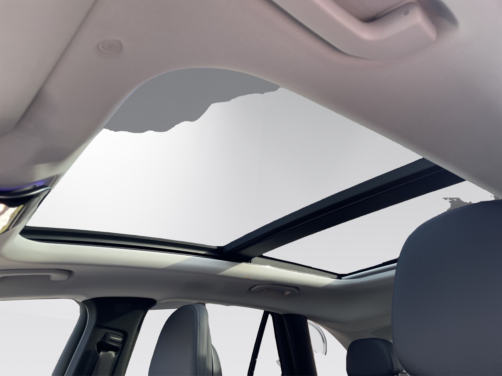 Image MERCEDES-BENZ GLC-220 GLC 220 d 4Matic 9G-Tronic