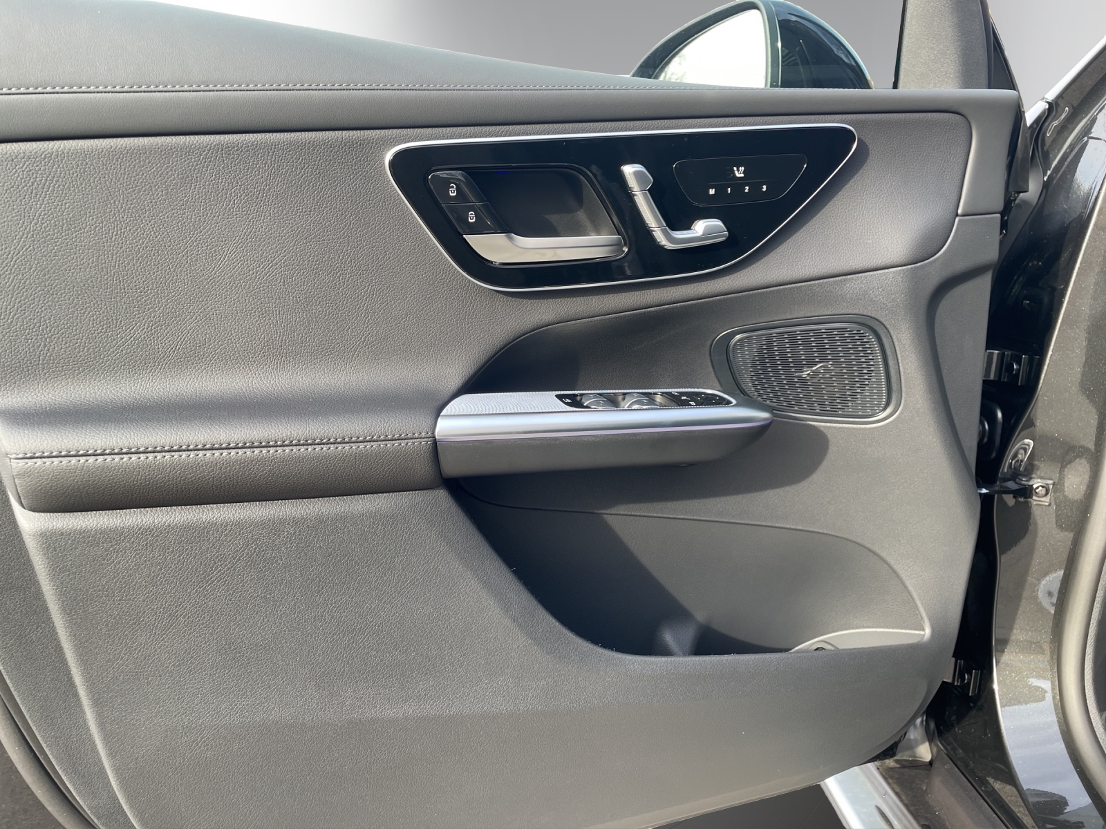 Image MERCEDES-BENZ GLC-220 GLC 220 d 4Matic 9G-Tronic