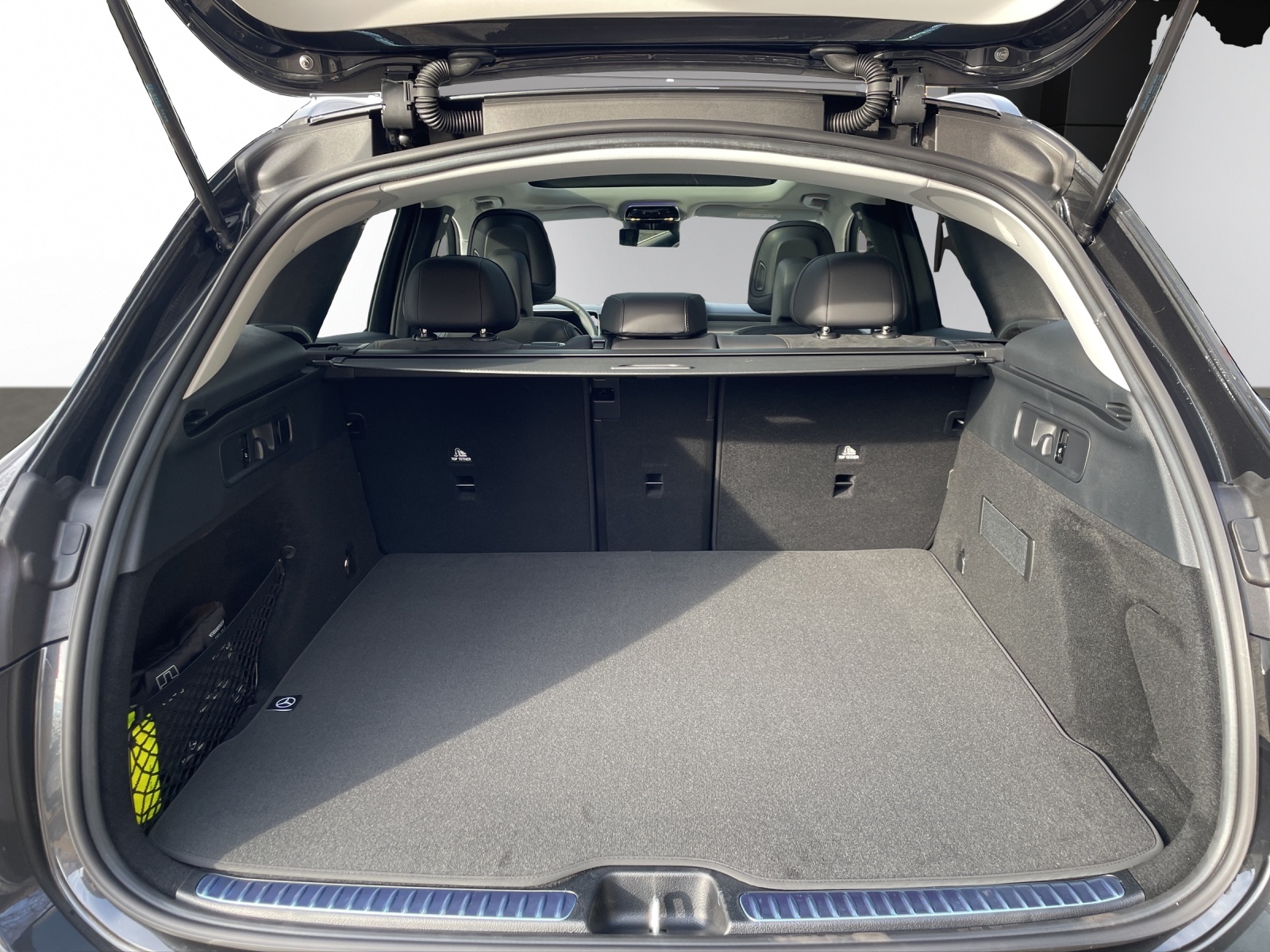 Image MERCEDES-BENZ GLC-220 GLC 220 d 4Matic 9G-Tronic