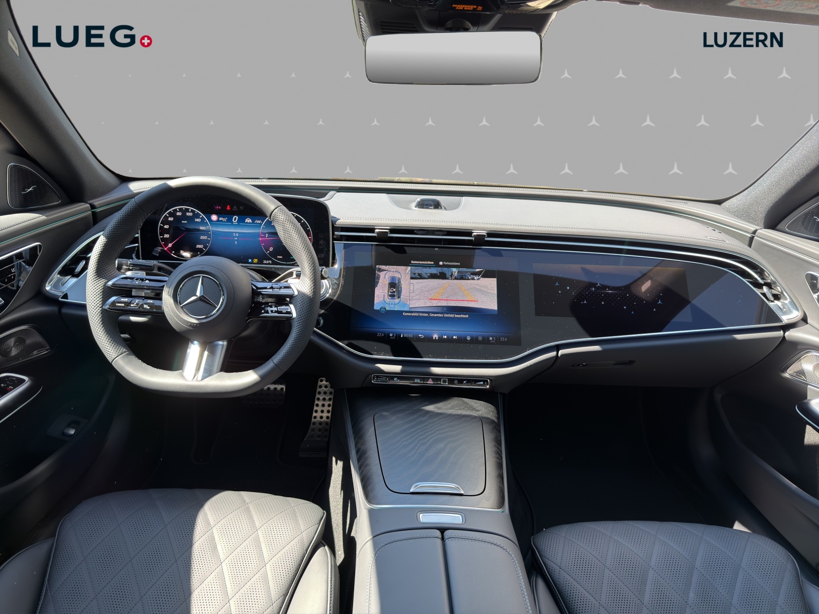 MERCEDES-BENZ E 450 d 4Matic 9G-Tronic-image-10