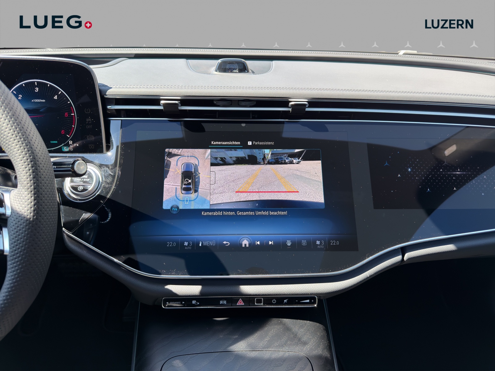 MERCEDES-BENZ E 450 d 4Matic 9G-Tronic-image-11