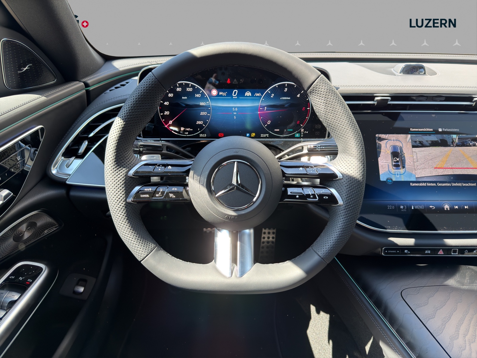 MERCEDES-BENZ E 450 d 4Matic 9G-Tronic-image-9