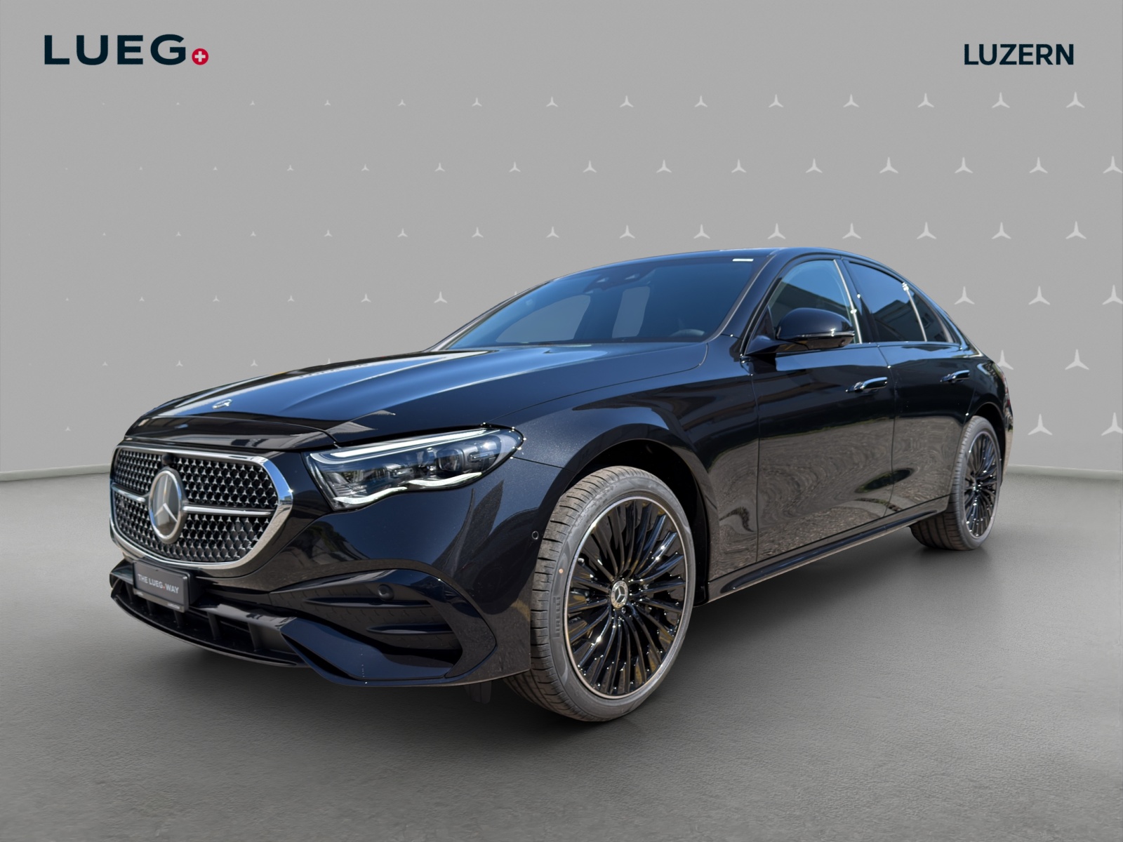MERCEDES-BENZ E 450 d 4Matic 9G-Tronic-image-0