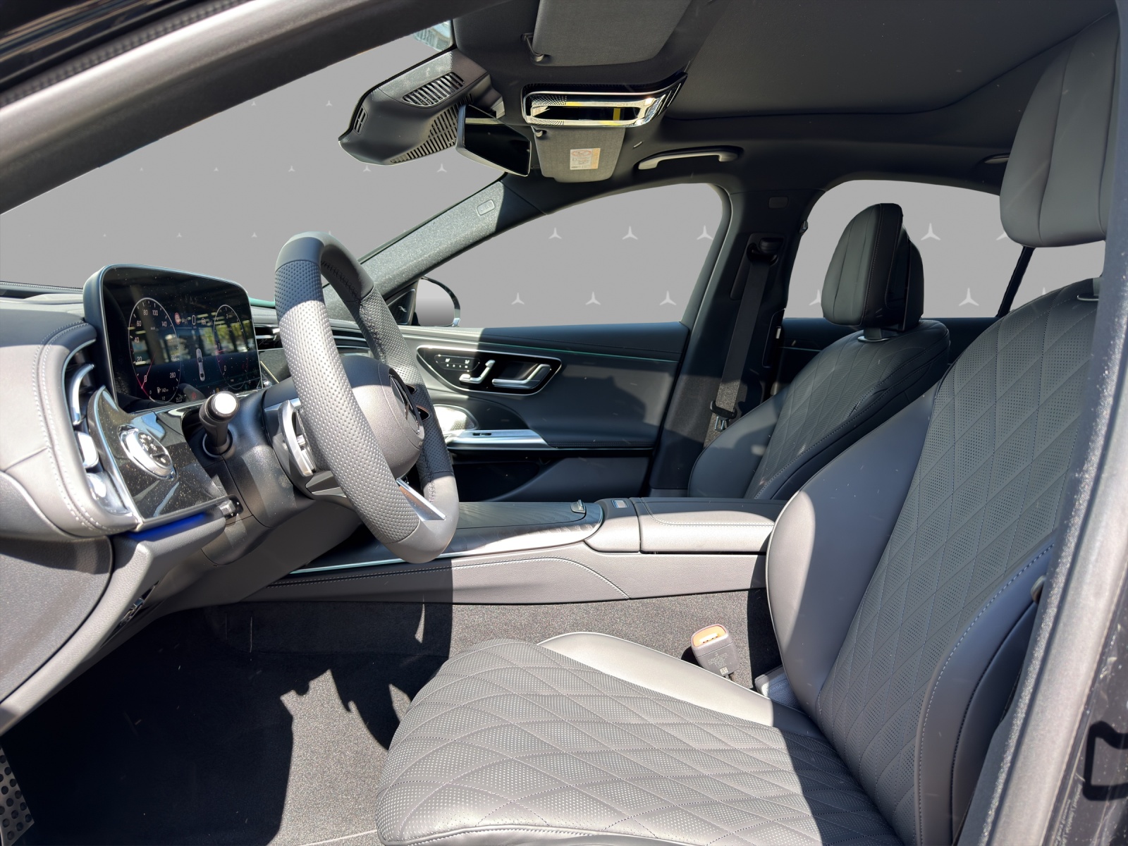 MERCEDES-BENZ E 450 d 4Matic 9G-Tronic-image-7