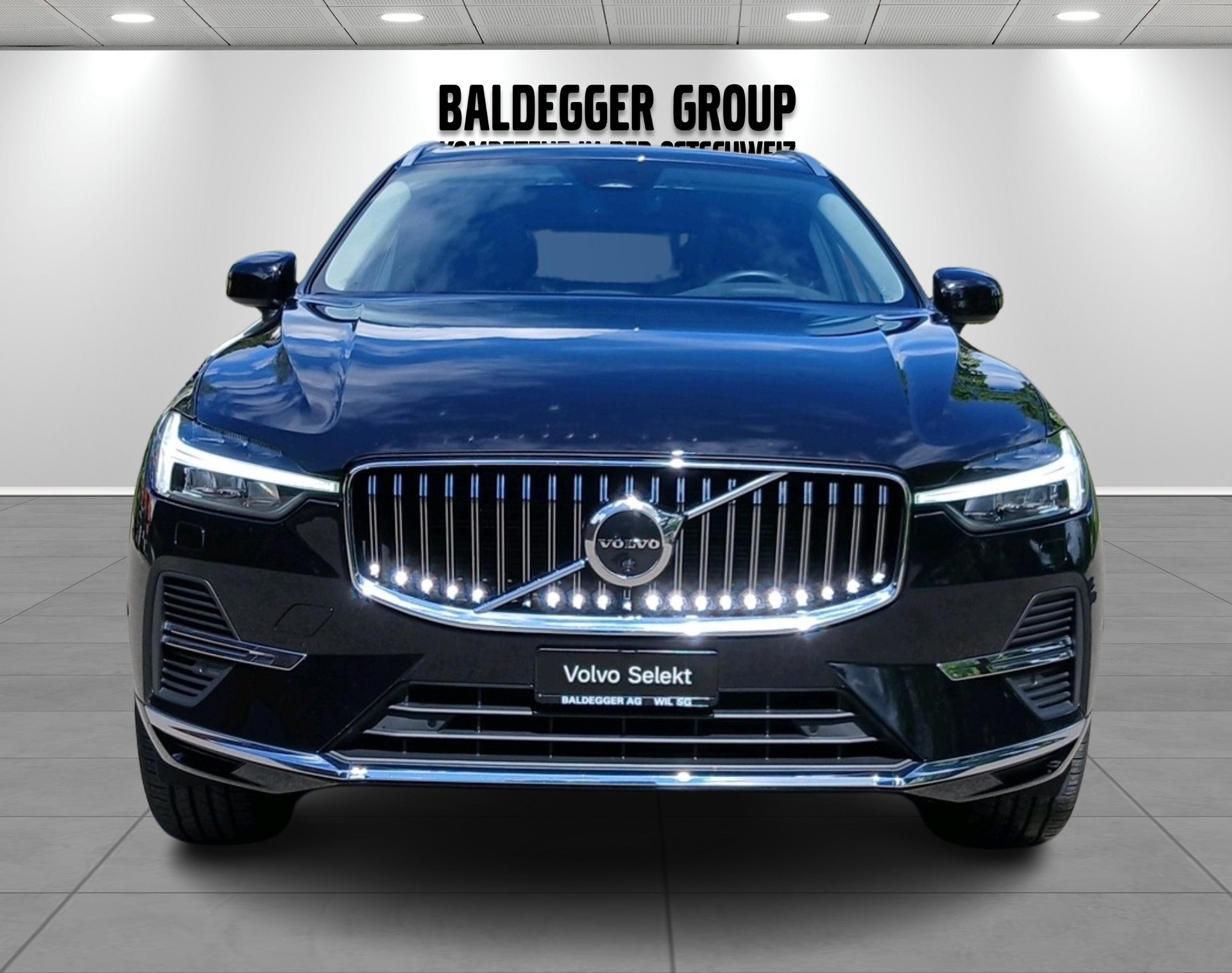 VOLVO XC60 2.0 T6 TE Inscription eAW-image-7