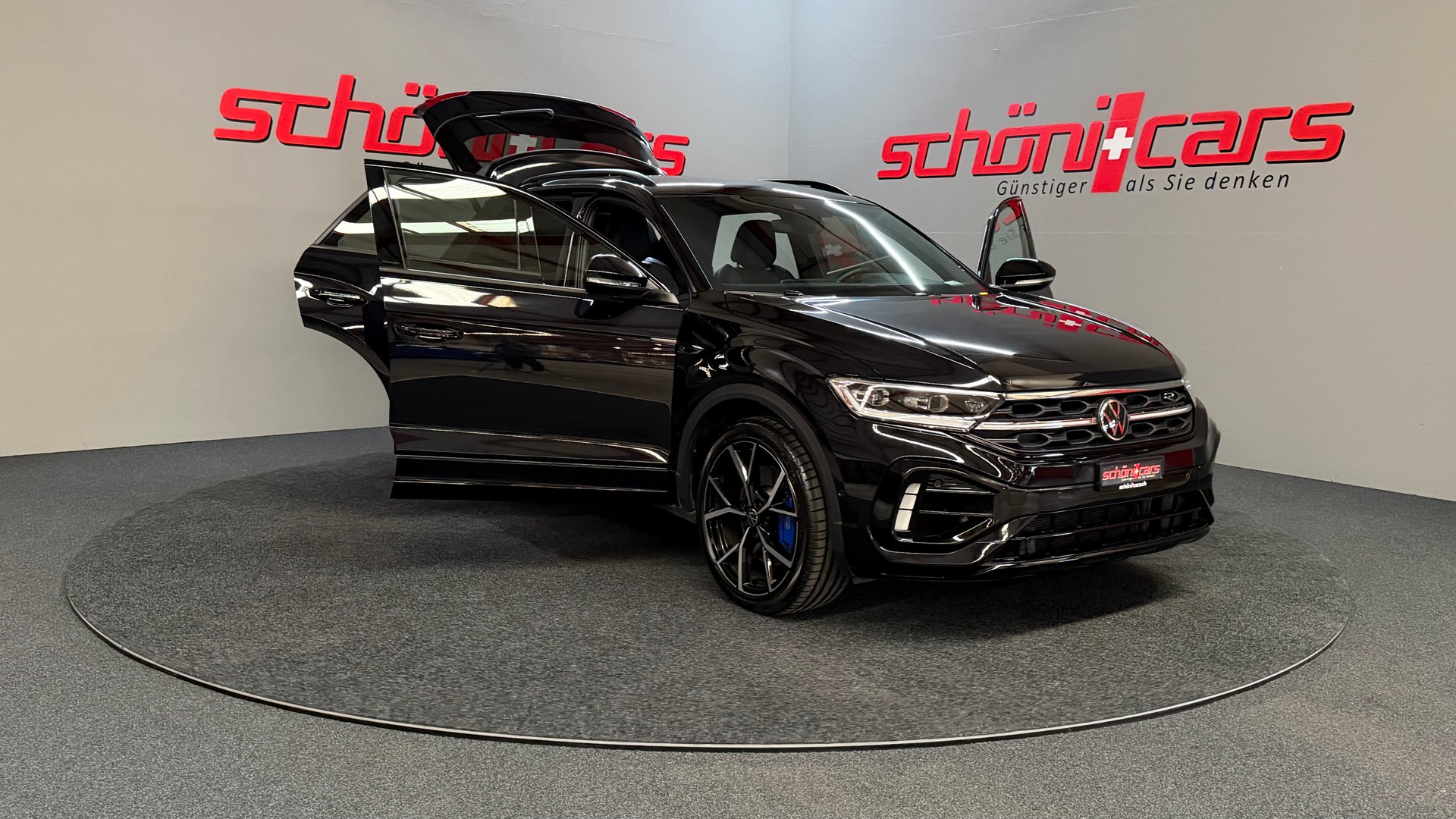 VW T-Roc 2.0 TSI R DSG 4Motion-image-8