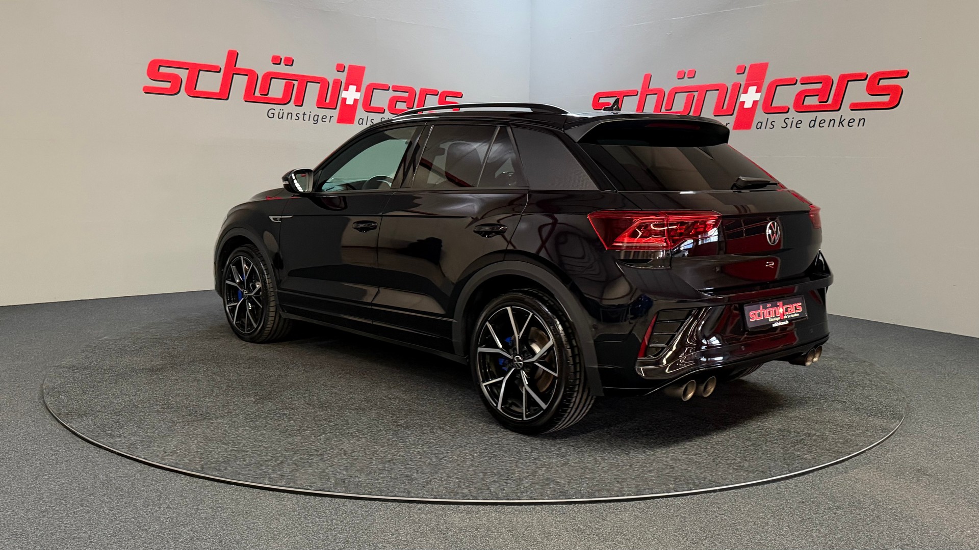 VW T-Roc 2.0 TSI R DSG 4Motion-image-3