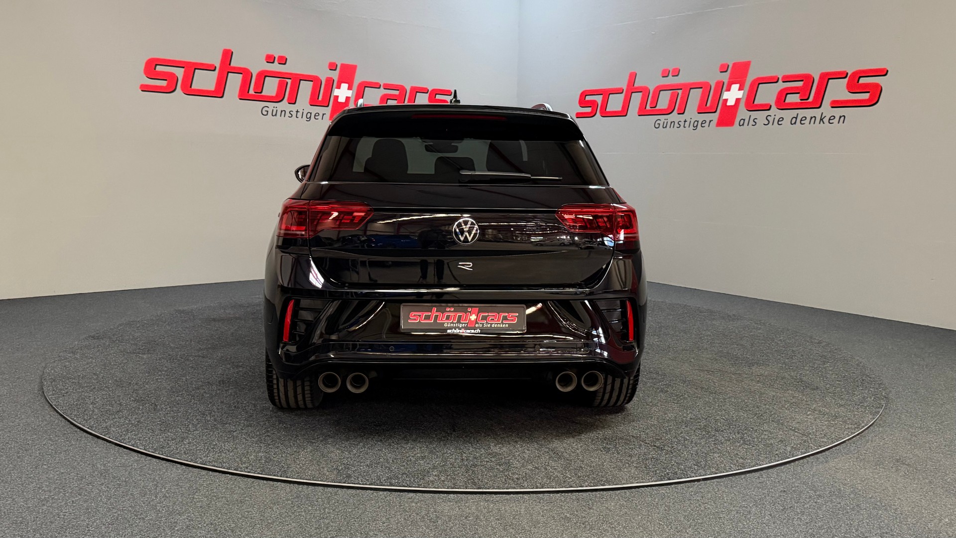 VW T-Roc 2.0 TSI R DSG 4Motion-image-4
