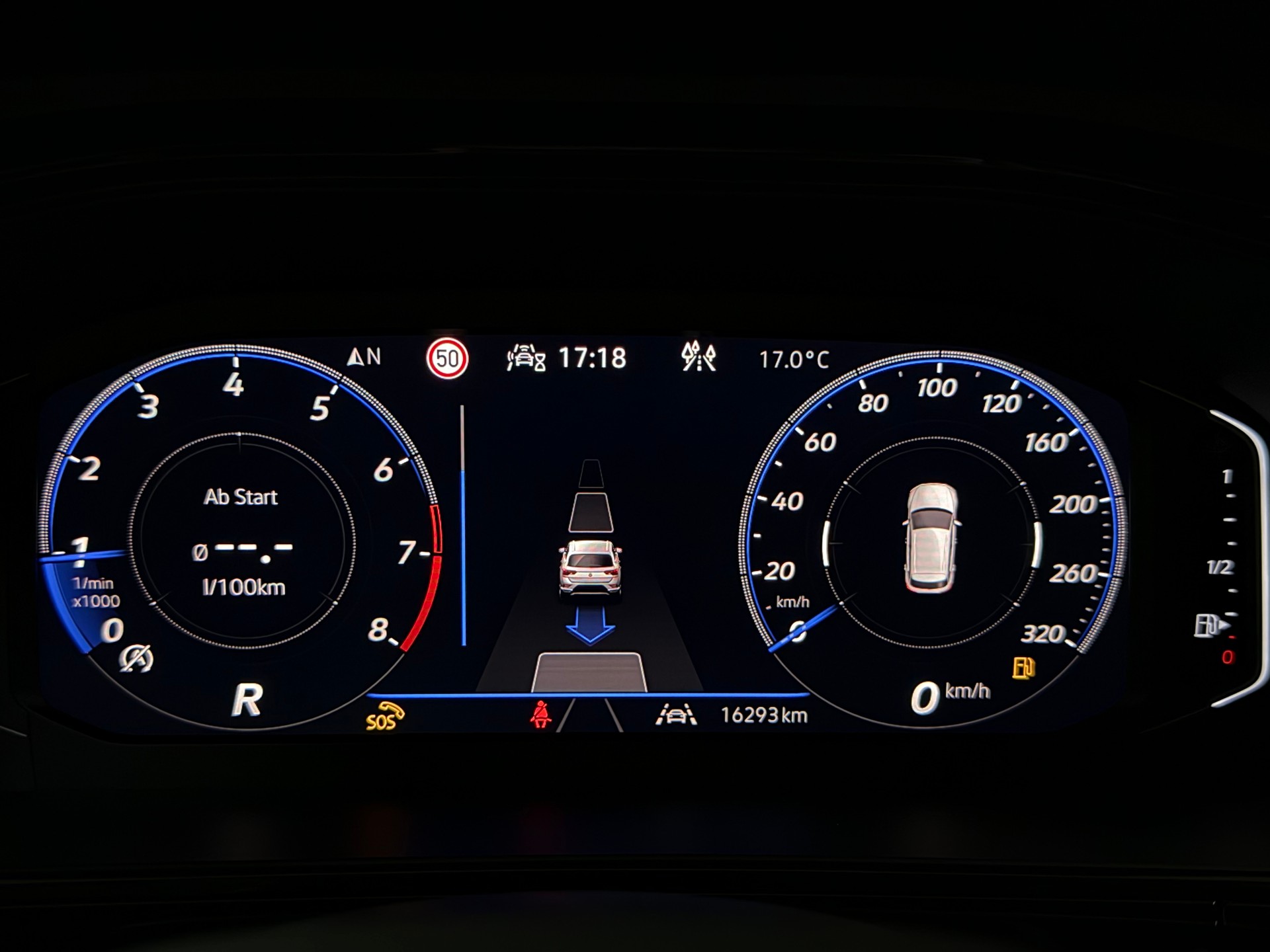 VW T-Roc 2.0 TSI R DSG 4Motion-image-30