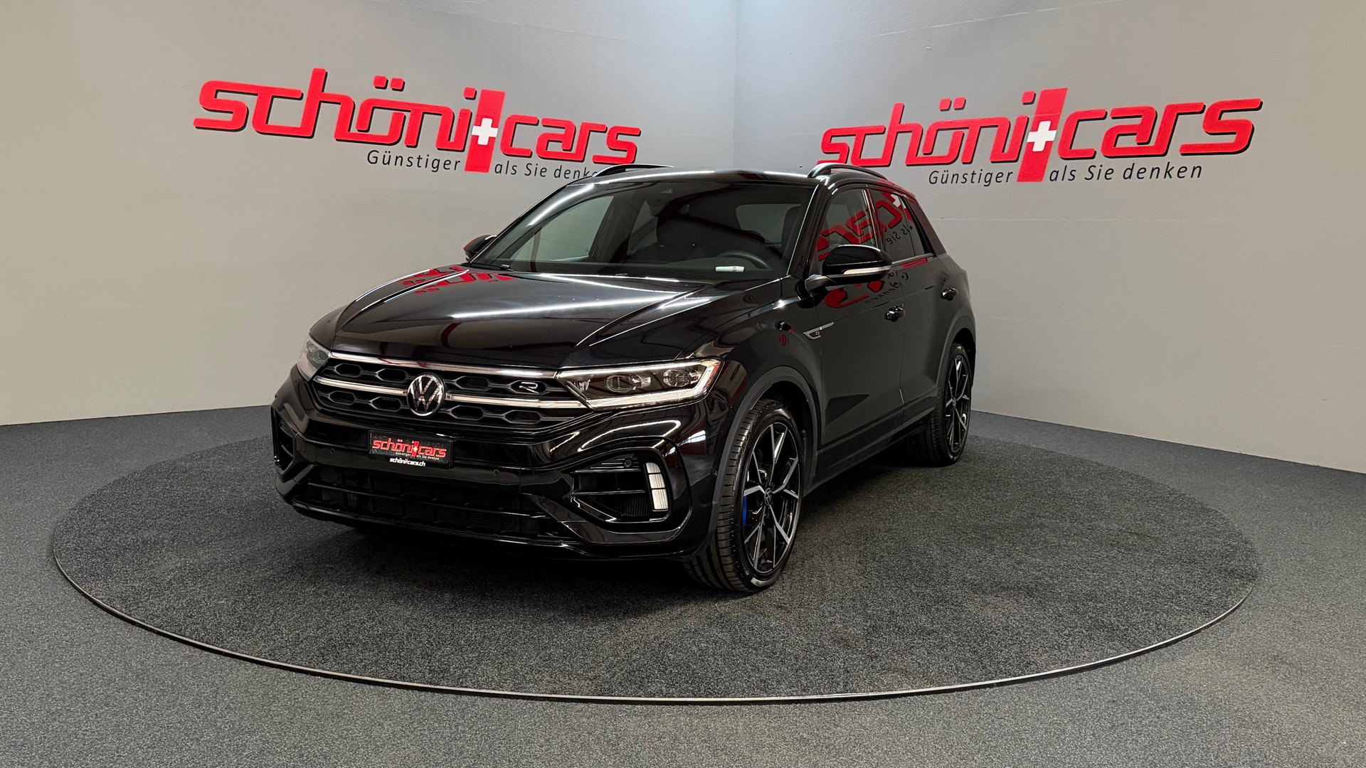 VW T-Roc 2.0 TSI R DSG 4Motion-image-0