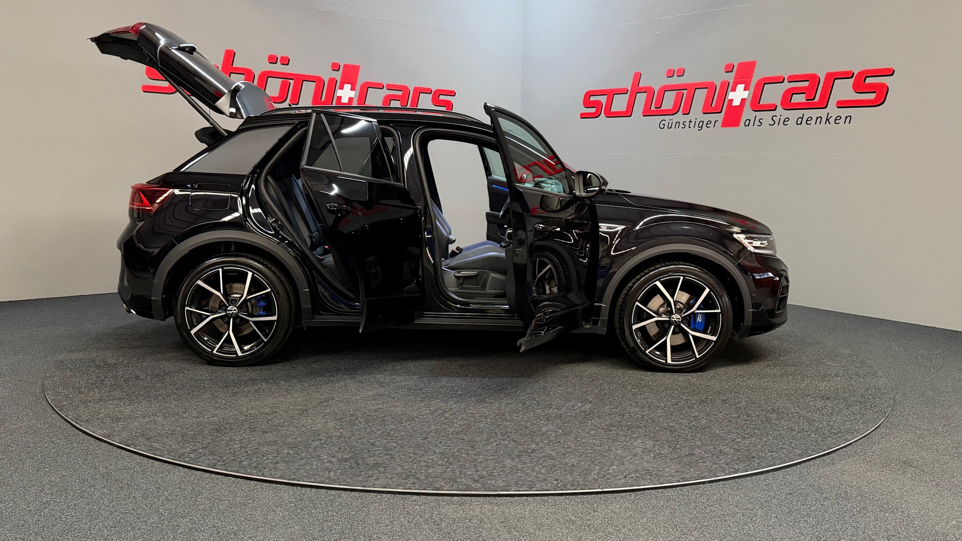 VW T-Roc 2.0 TSI R DSG 4Motion-image-7