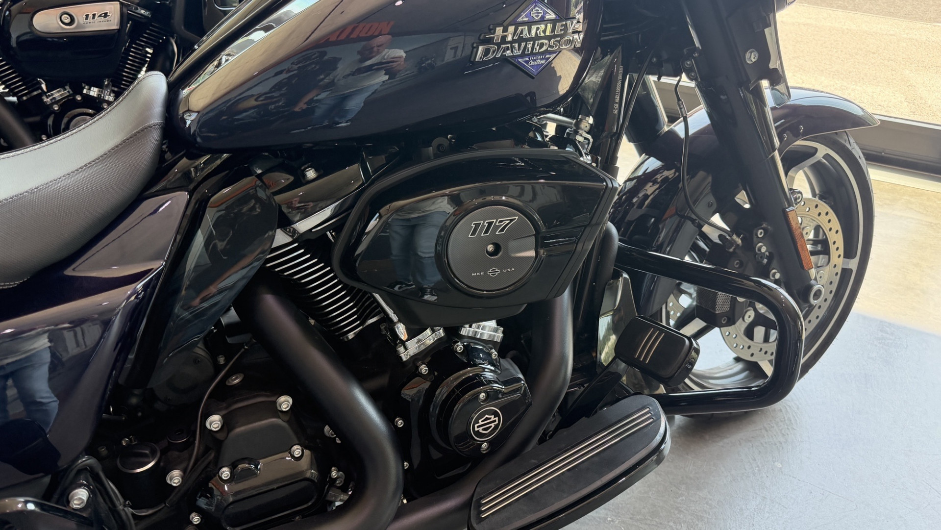 HARLEY-DAVIDSON FLHX 1923 Street Glide 117-showroom-element-2