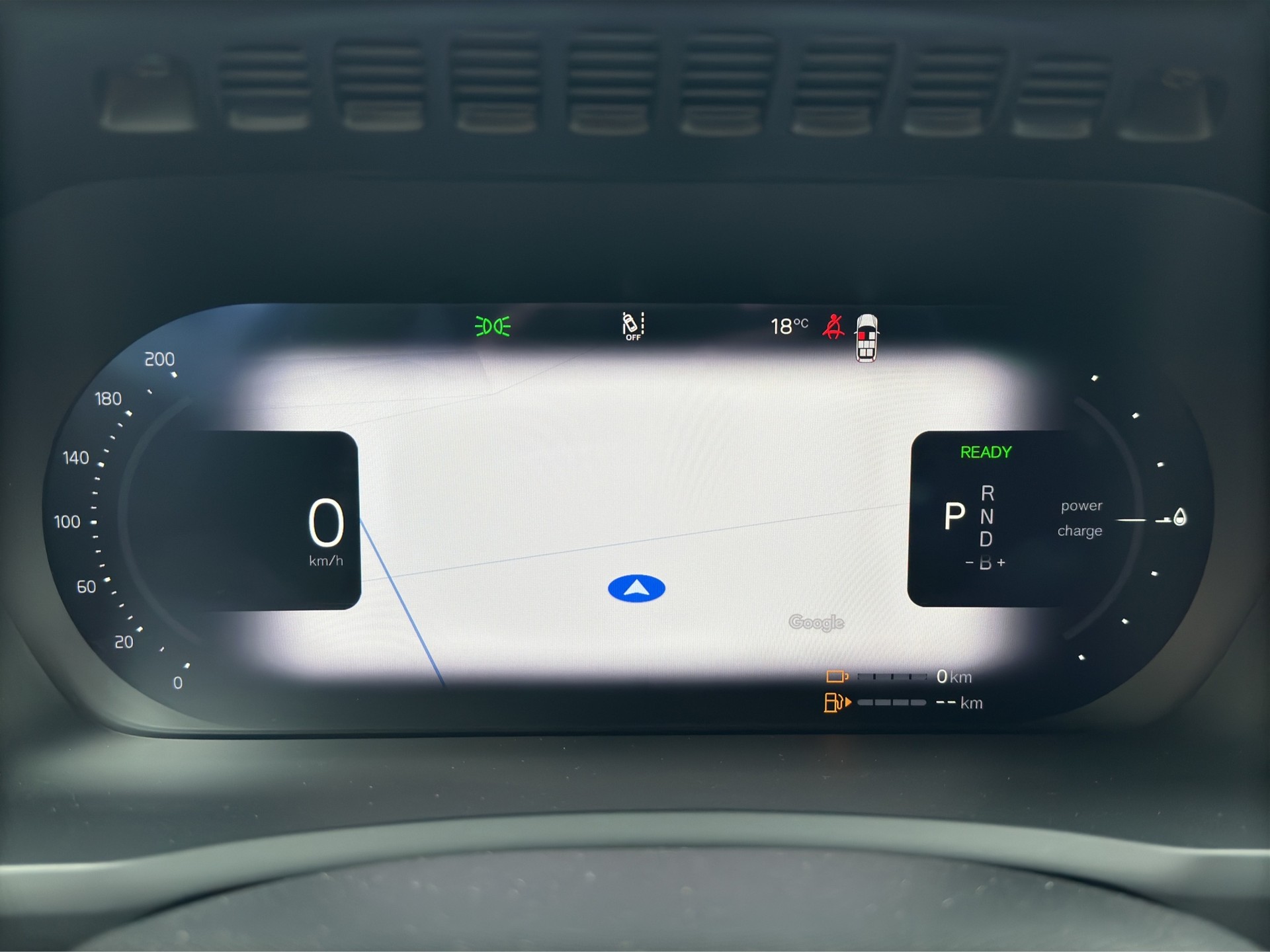 VOLVO XC90 T8 eAWD 7Pl. PluginHybrid Plus Dark Geartronic-image-12
