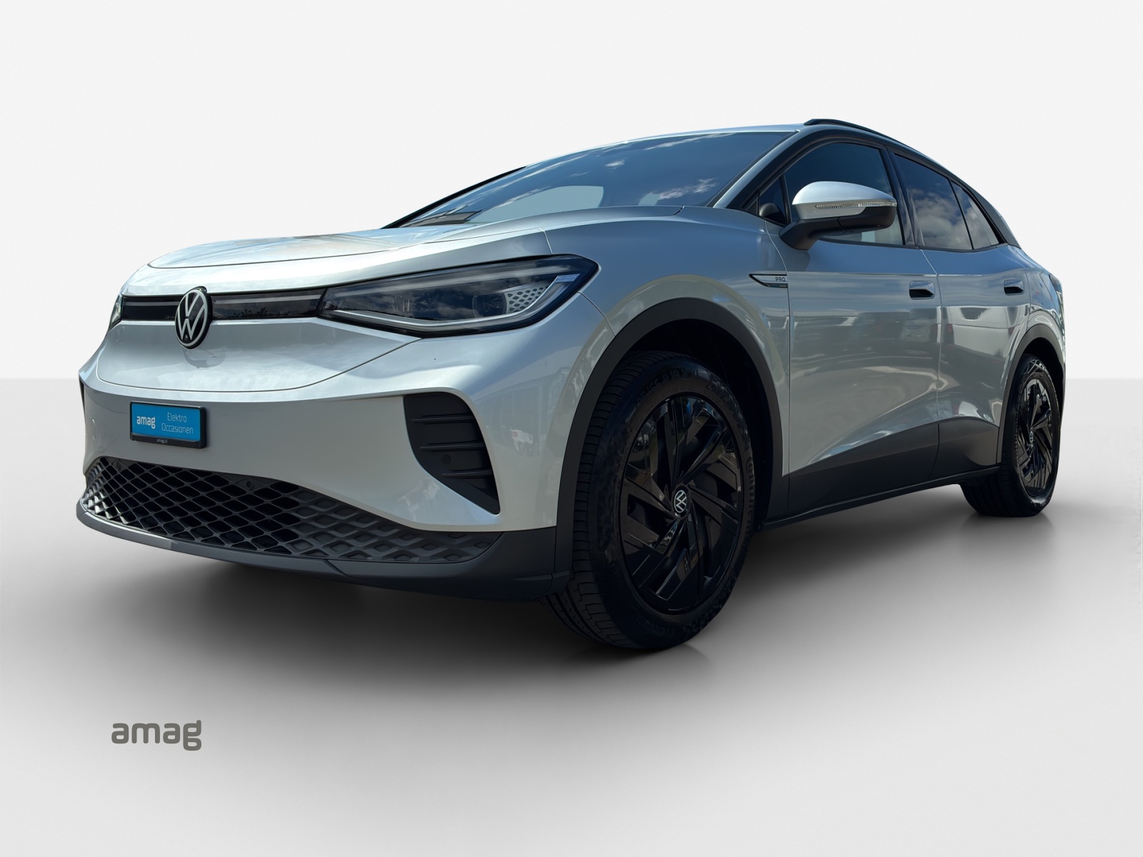 VW ID.4 Pro Performance 77 kWh-image-0