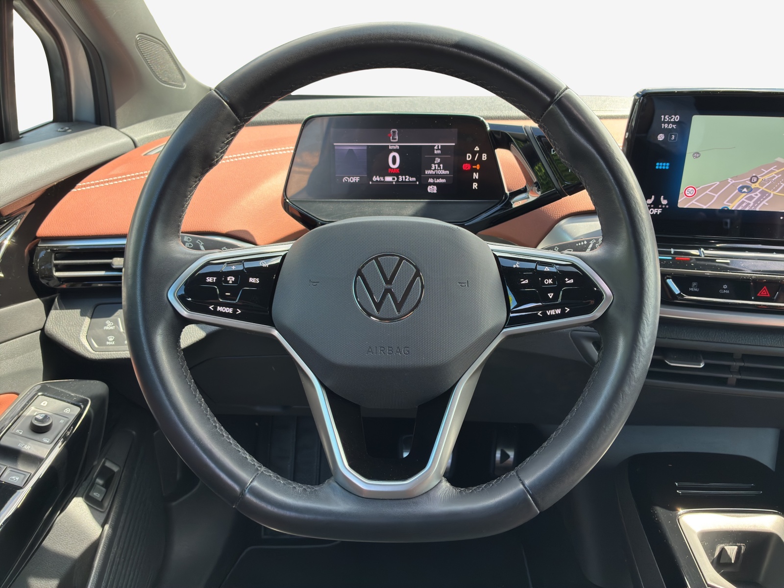 VW ID.4 Pro Performance 77 kWh-image-10