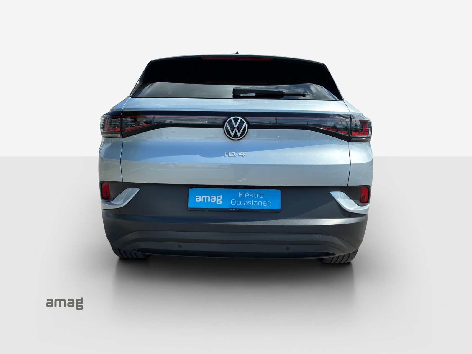 VW ID.4 Pro Performance 77 kWh-image-4