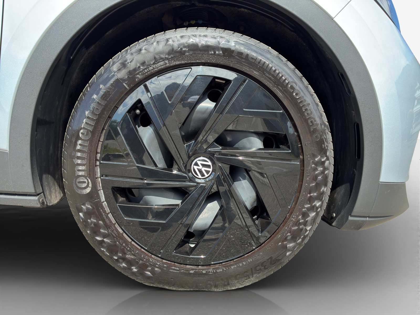 VW ID.4 Pro Performance 77 kWh-image-16